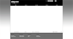 Desktop Screenshot of gcc.algeco.com